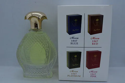 Noran Perfumes Moon 1947 Gold