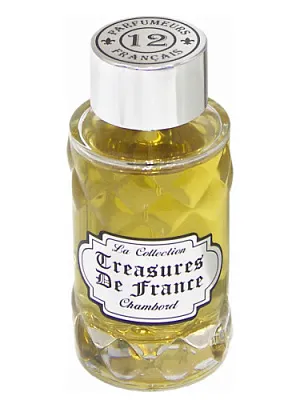 12 Parfumeurs Français Chambord