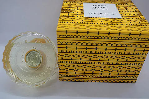 Vilhelm Parfumerie Dirty Velvet
