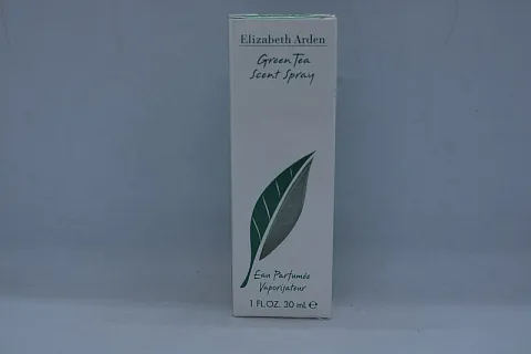 Elizabeth Arden Green Tea
