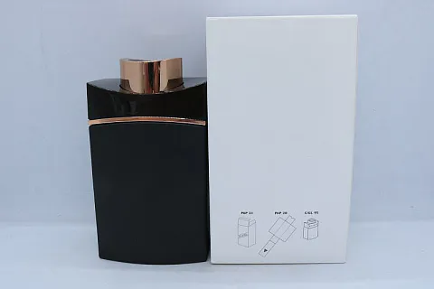 Bvlgari Man In Black