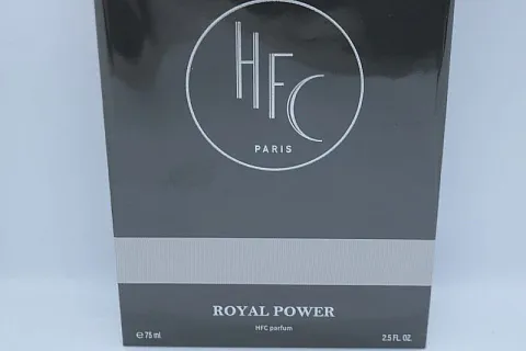 HFC Royal Power