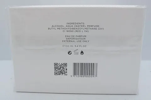 Zarkoperfume Cloud Collection No 1
