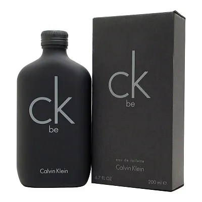 Calvin Klein CK be