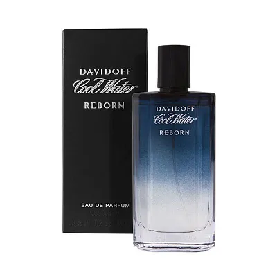Davidoff Cool Water Reborn Eau de Parfum