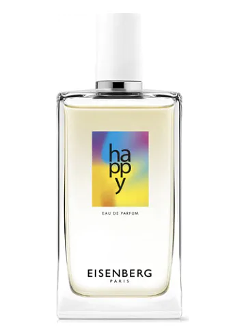 Eisenberg Happy