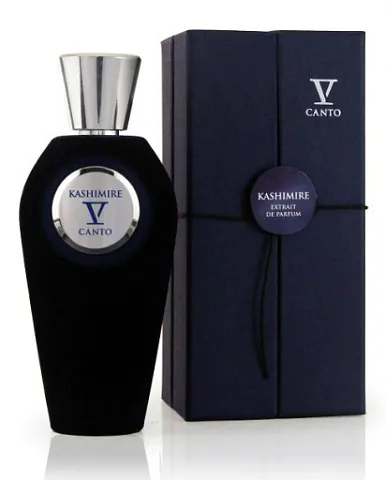 V Canto Kashimire
