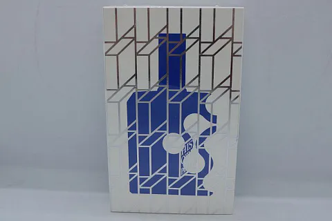 Histoires de Parfums This Is Not A Blue Bottle 1/.4
