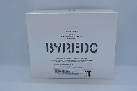 Byredo Super Cedar
