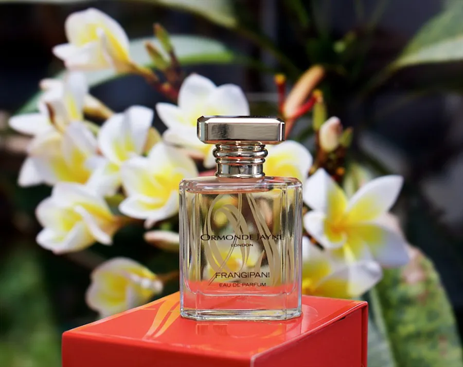 Ormonde Jayne Frangipani