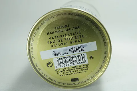 Jean Paul Gaultier Le Male