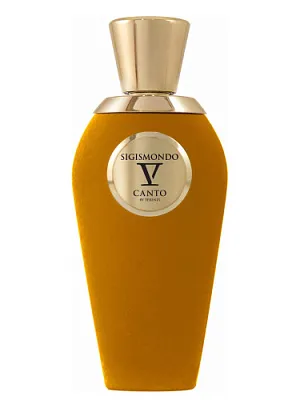 V Canto Sigismondo