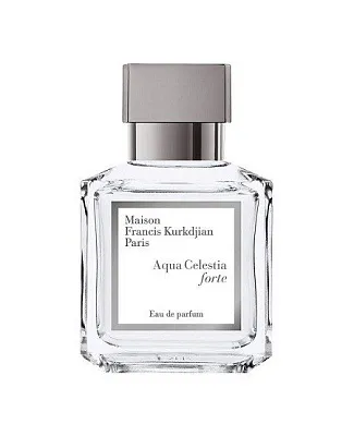 Maison Francis Kurkdjian Aqua Celestia forte