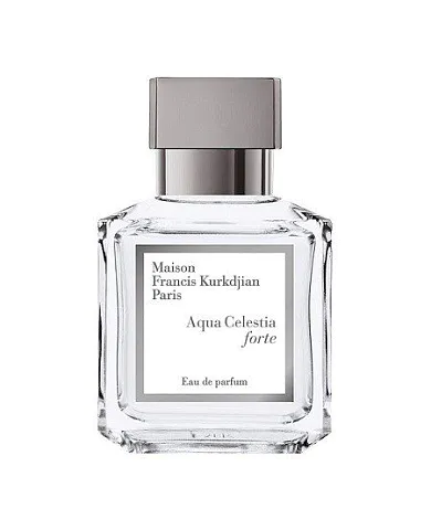 Maison Francis Kurkdjian Aqua Celestia forte