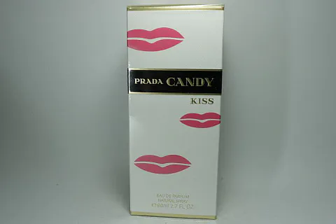 Prada Candy Kiss