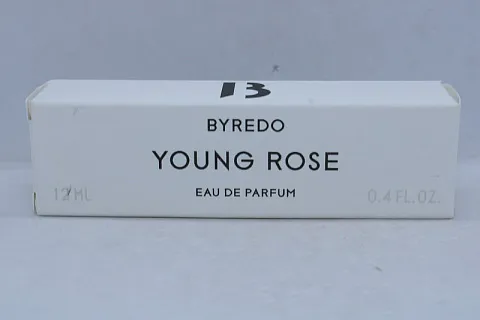 Byredo Young Rose