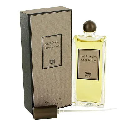 Serge Lutens Bois Et Fruits
