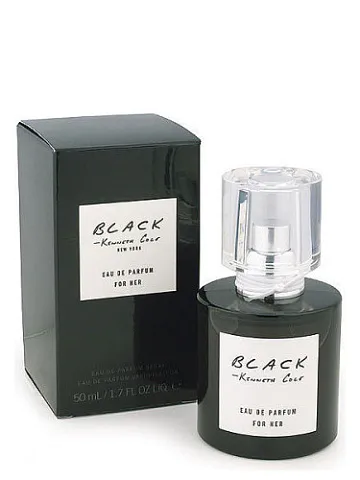 Kenneth Cole Black For Her