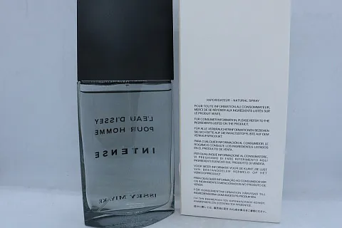 Issey Miyake L‘Eau D‘Issey Intense