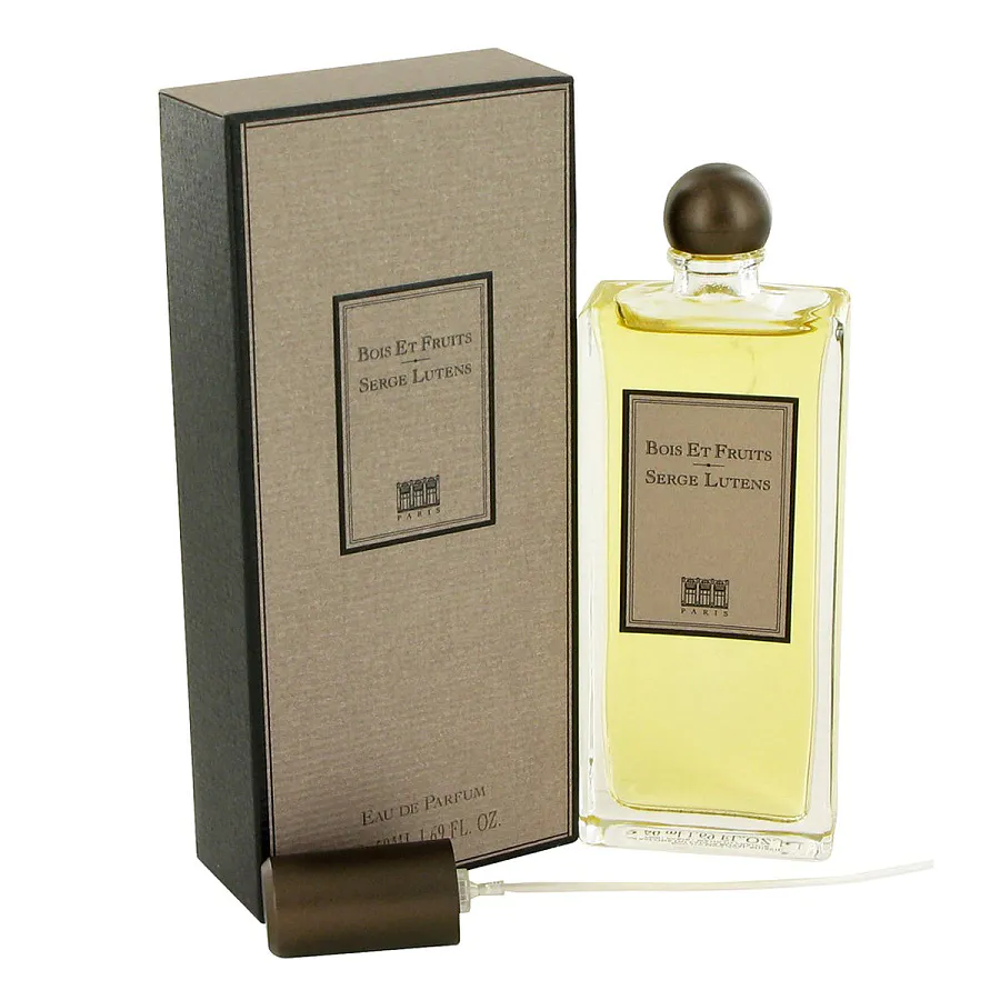 Serge Lutens Bois Et Fruits
