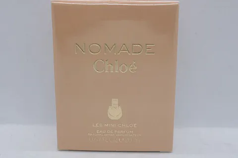 Chloe Nomade