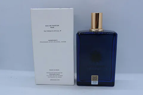 Amouage Interlude men