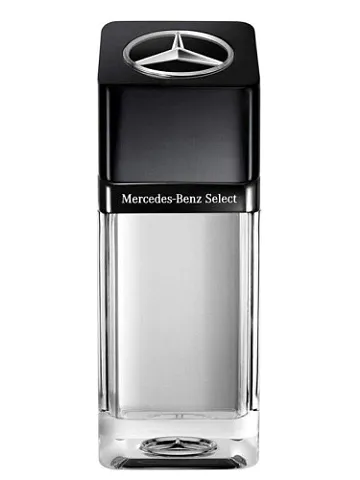Mercedes-Benz Select