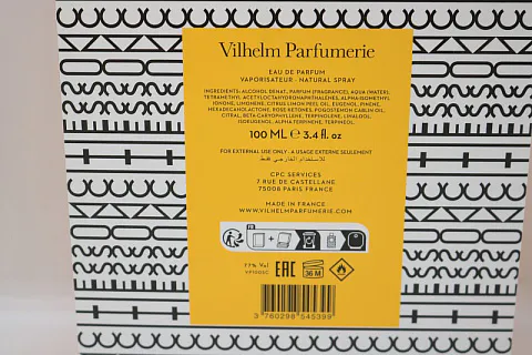 Vilhelm Parfumerie Sun Cities