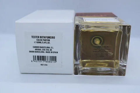 Carner Barcelona Botafumeiro