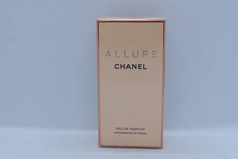Chanel Allure