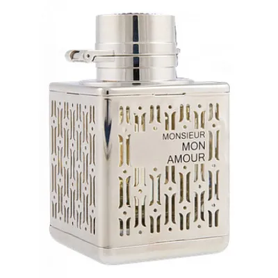 Atelier Flou Monsieur mon Amour