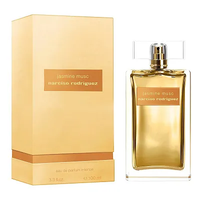Narciso Rodriguez Jasmine Musc