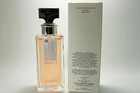 Calvin Klein Eternity Flame for women