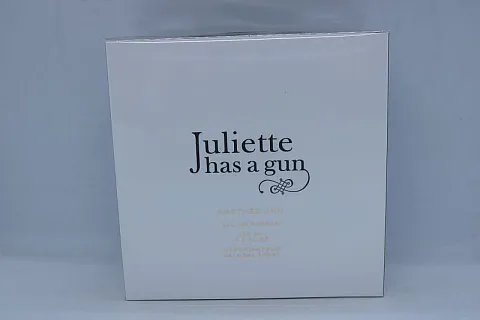 Juliette Has A Gun Another Oud