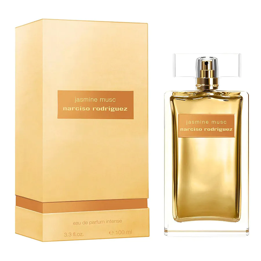 Narciso Rodriguez Jasmine Musc