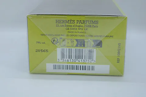 Hermes H24 Eau de Parfum