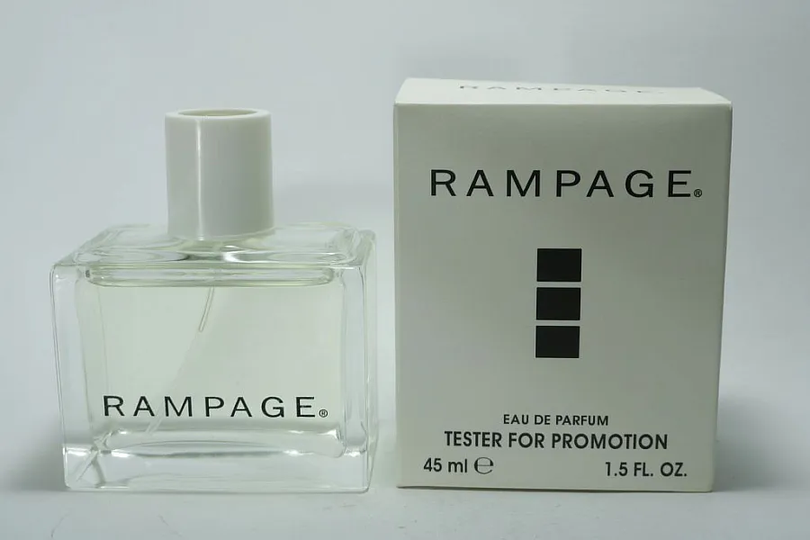 Rampage Rampage