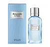 Abercrombie & Fitch First Instinct Blue Woman