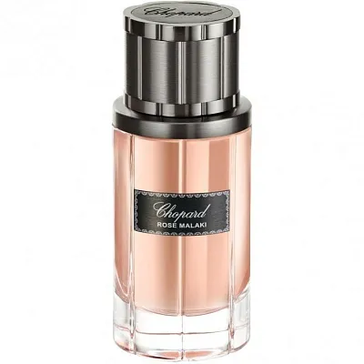 Chopard Rose Malaki