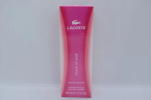 Lacoste Touch of Pink