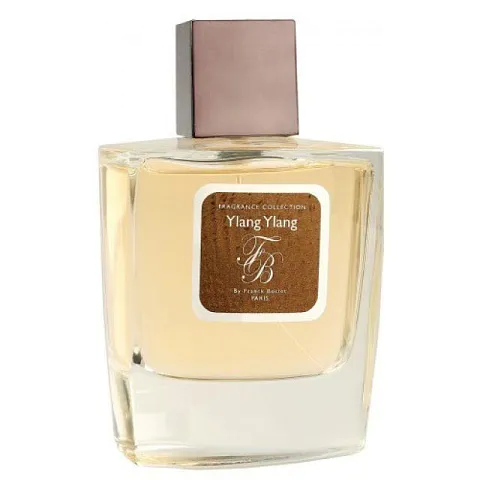 Franck Boclet Ylang Ylang