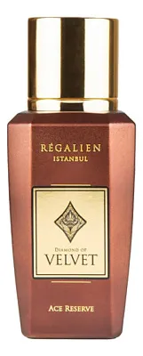 Regalien Diamond of Velvet