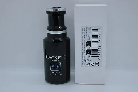 Hackett London Bespoke
