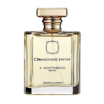 Ormonde Jayne Montabaco