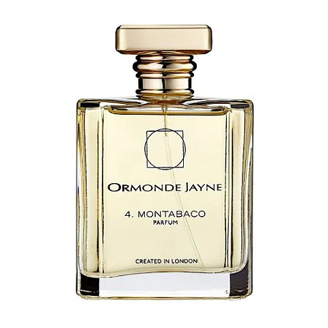 Ormonde Jayne Montabaco