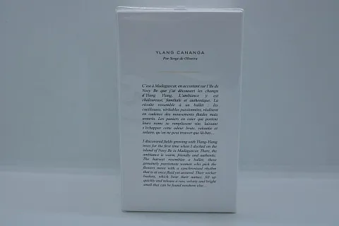Chloe Ylang Cananga