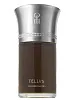 Les Liquides Imaginaires Tellus
