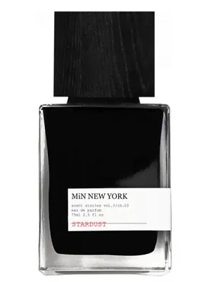 MiN New York Stardust