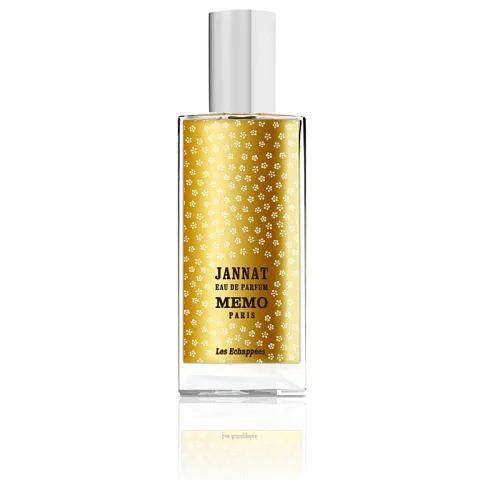 Memo Jannat