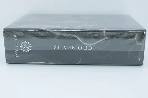 Amouage Silver Oud